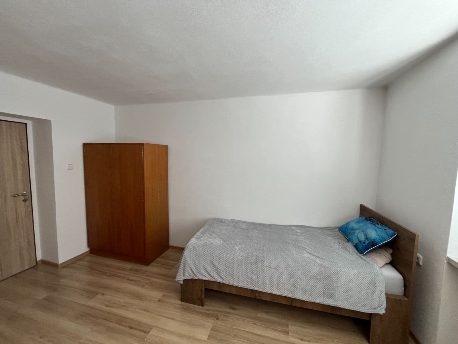 Pronájem bytu 3+1 83 m², Na Libuši, Bechyně, Jihočeský kraj Pronájem bytu 3+1 83 m², Na Libuši, Bechyně, Jihočeský kraj