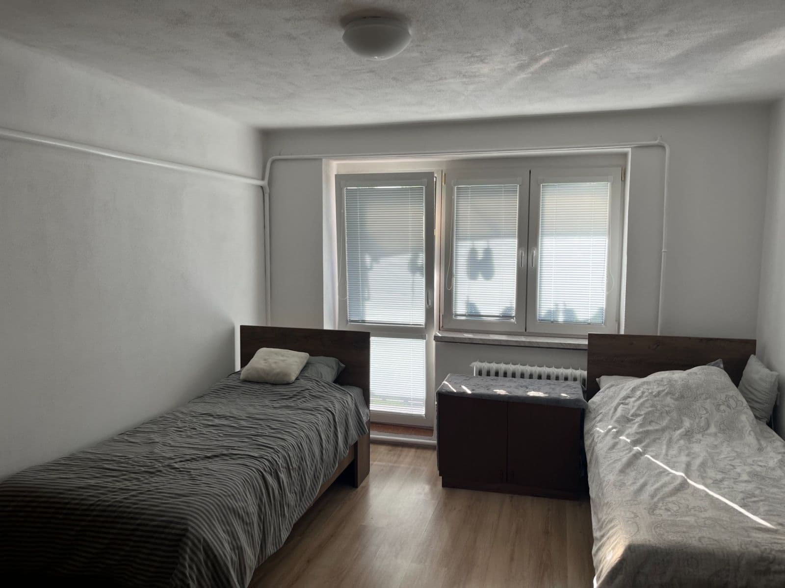 Pronájem bytu 3+1 83 m², Na Libuši, Bechyně, Jihočeský kraj Pronájem bytu 3+1 83 m², Na Libuši, Bechyně, Jihočeský kraj