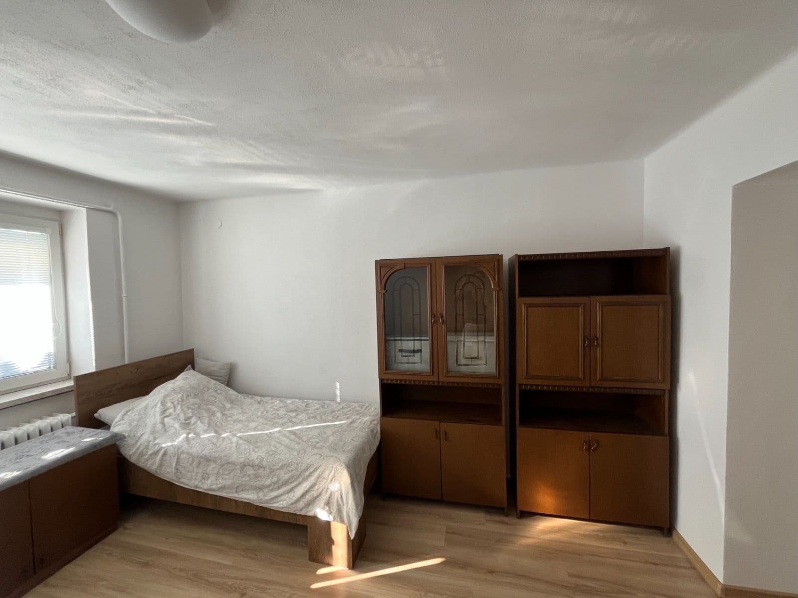 Pronájem bytu 3+1 83 m², Na Libuši, Bechyně, Jihočeský kraj Pronájem bytu 3+1 83 m², Na Libuši, Bechyně, Jihočeský kraj