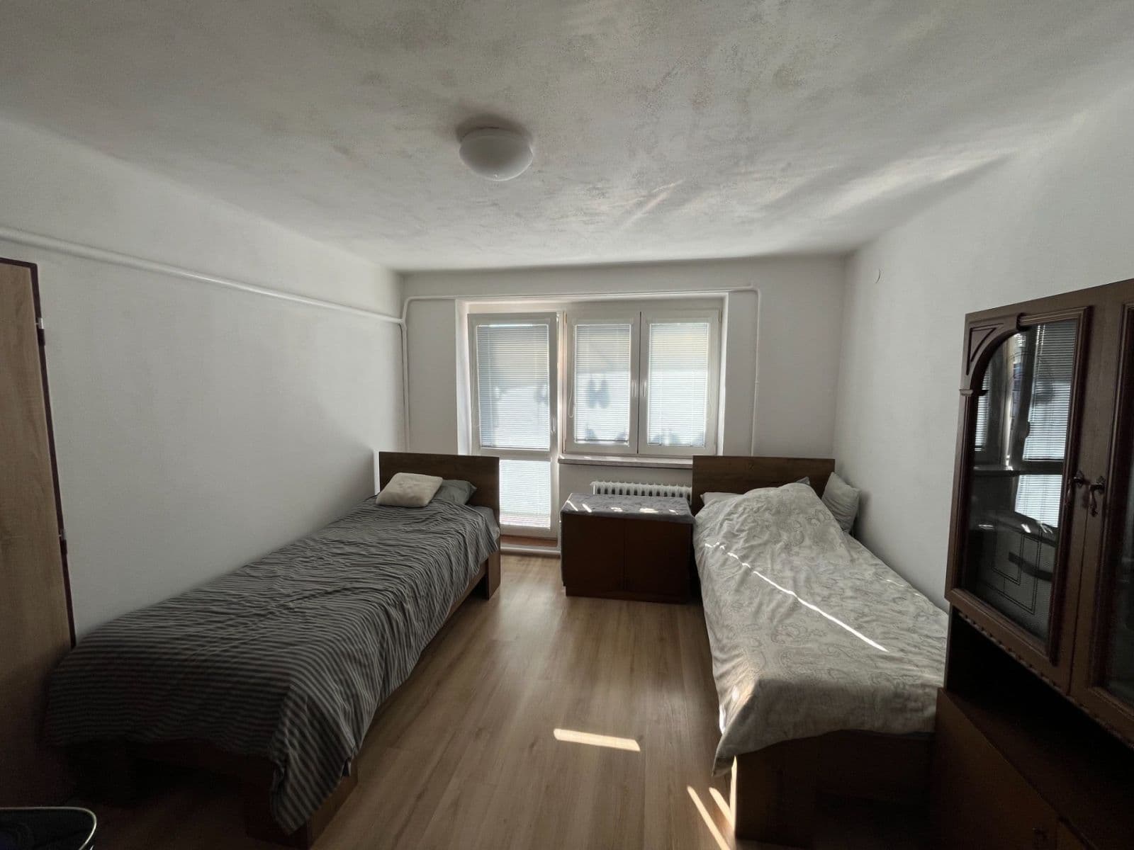 Pronájem bytu 3+1 83 m², Na Libuši, Bechyně, Jihočeský kraj Pronájem bytu 3+1 83 m², Na Libuši, Bechyně, Jihočeský kraj