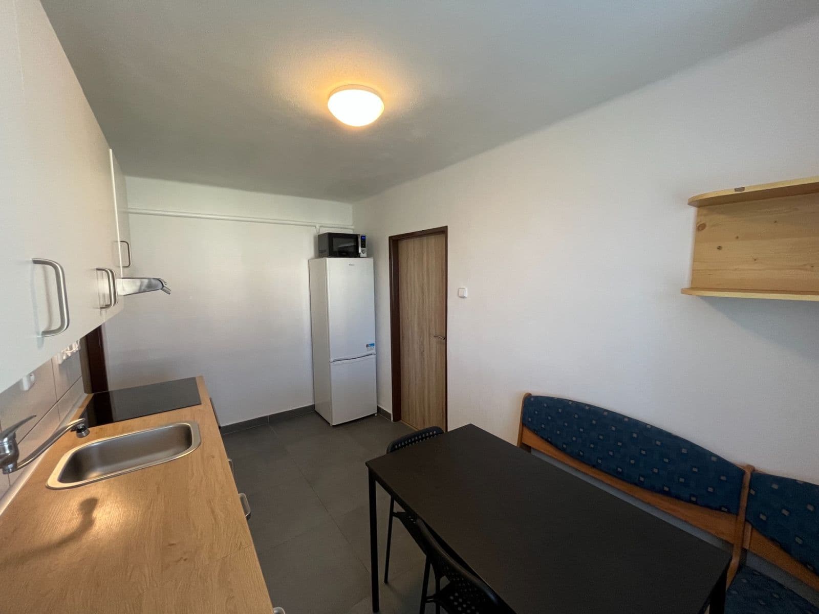 Pronájem bytu 3+1 83 m², Na Libuši, Bechyně, Jihočeský kraj Pronájem bytu 3+1 83 m², Na Libuši, Bechyně, Jihočeský kraj