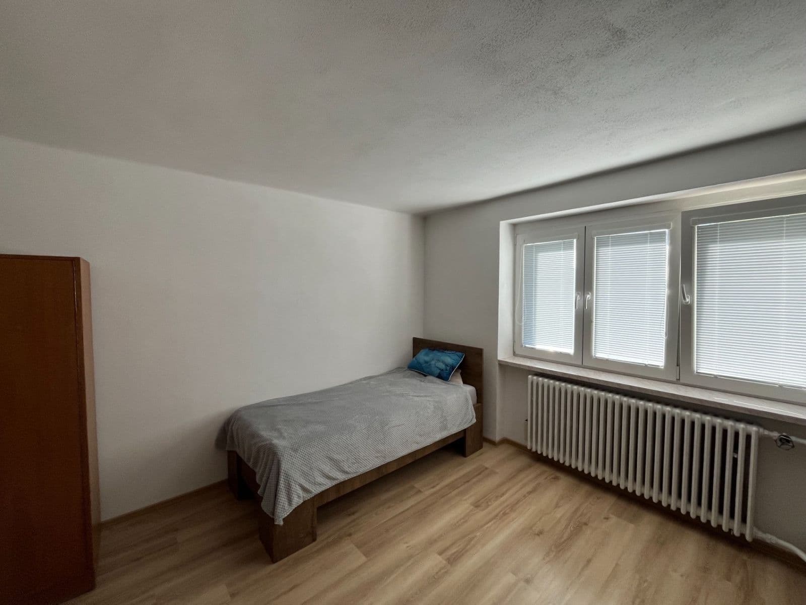 Pronájem bytu 3+1 83 m², Na Libuši, Bechyně, Jihočeský kraj Pronájem bytu 3+1 83 m², Na Libuši, Bechyně, Jihočeský kraj
