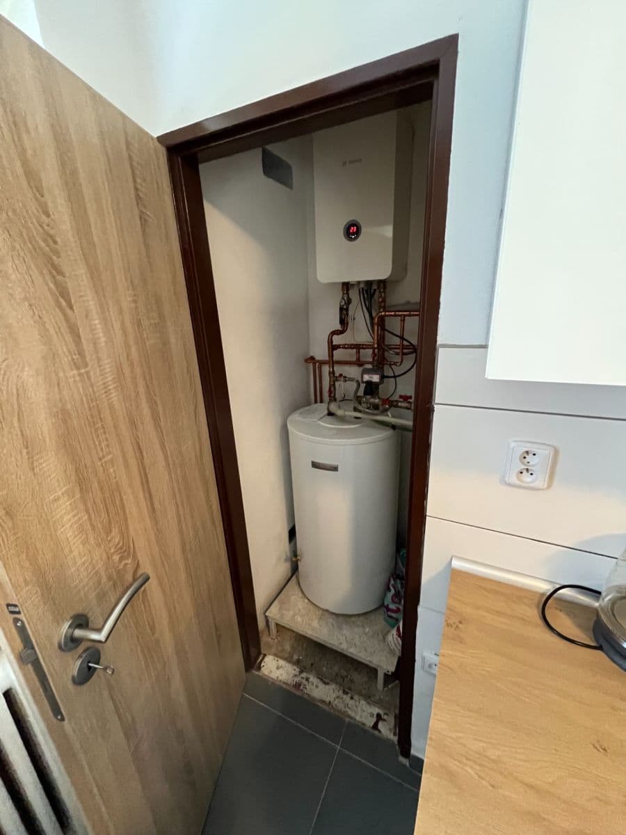 Pronájem bytu 3+1 83 m², Na Libuši, Bechyně, Jihočeský kraj Pronájem bytu 3+1 83 m², Na Libuši, Bechyně, Jihočeský kraj