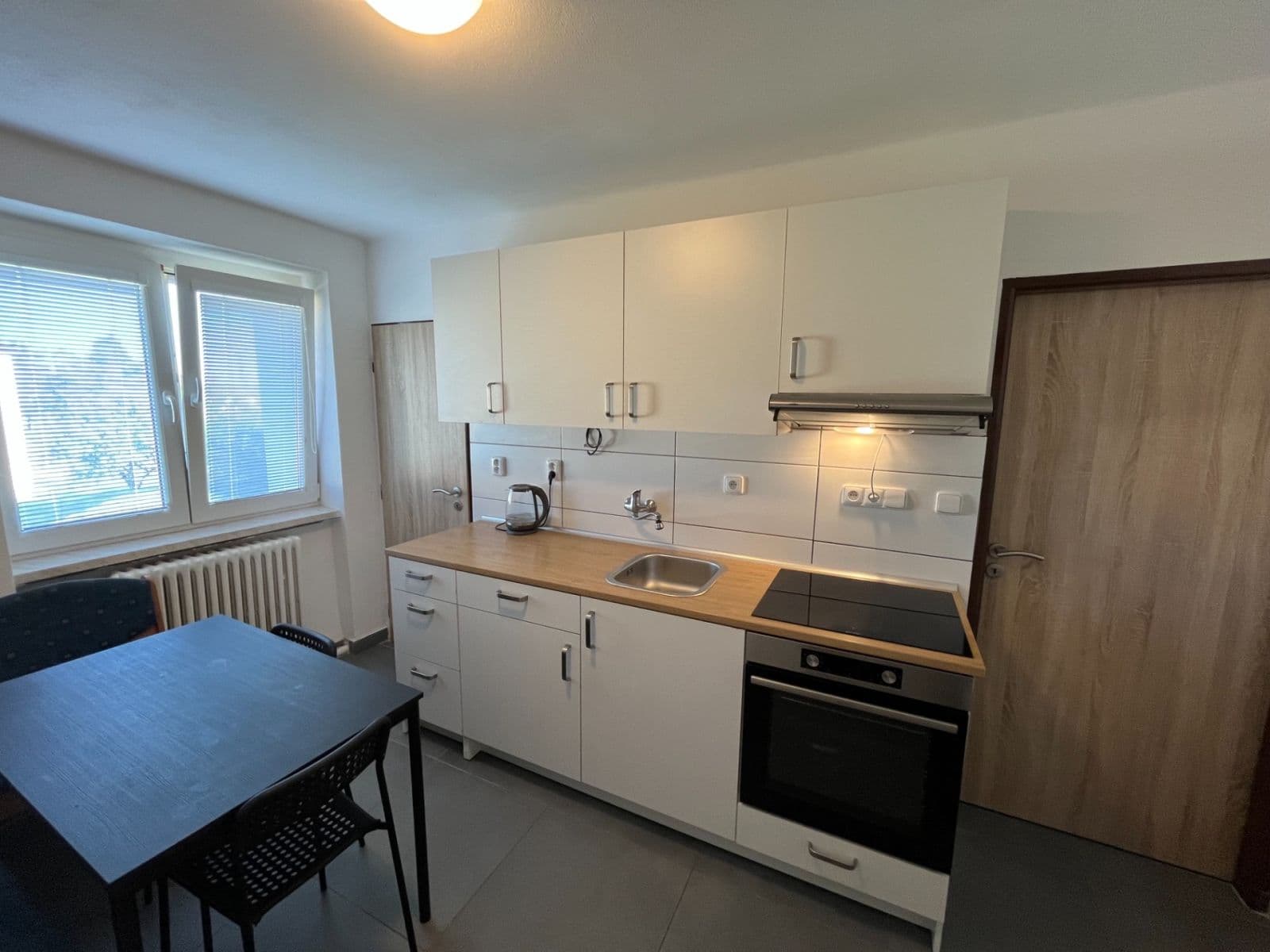 Pronájem bytu 3+1 83 m², Na Libuši, Bechyně, Jihočeský kraj Pronájem bytu 3+1 83 m², Na Libuši, Bechyně, Jihočeský kraj