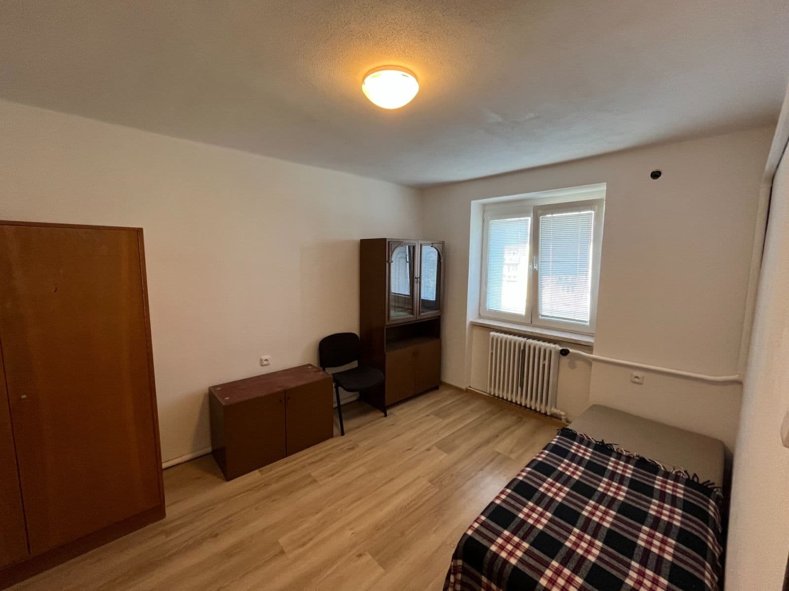 Pronájem bytu 3+1 83 m², Na Libuši, Bechyně, Jihočeský kraj Pronájem bytu 3+1 83 m², Na Libuši, Bechyně, Jihočeský kraj