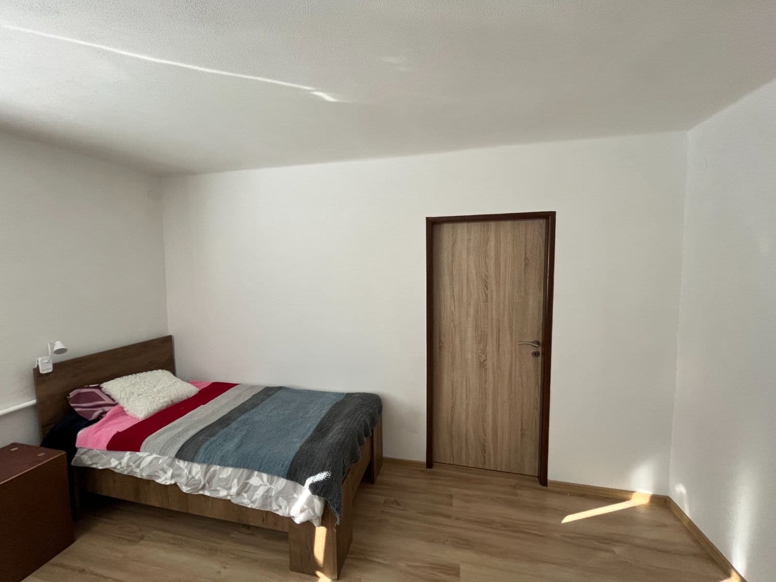 Pronájem bytu 3+1 83 m², Na Libuši, Bechyně, Jihočeský kraj Pronájem bytu 3+1 83 m², Na Libuši, Bechyně, Jihočeský kraj