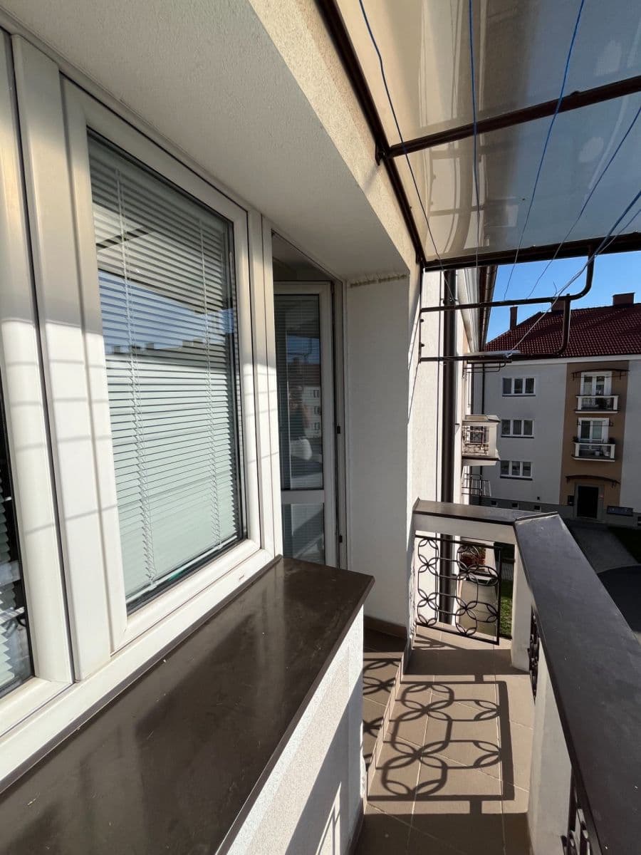 Pronájem bytu 3+1 83 m², Na Libuši, Bechyně, Jihočeský kraj Pronájem bytu 3+1 83 m², Na Libuši, Bechyně, Jihočeský kraj