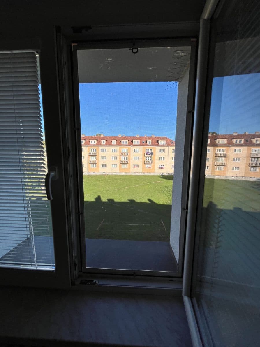 Pronájem bytu 3+1 83 m², Na Libuši, Bechyně, Jihočeský kraj Pronájem bytu 3+1 83 m², Na Libuši, Bechyně, Jihočeský kraj