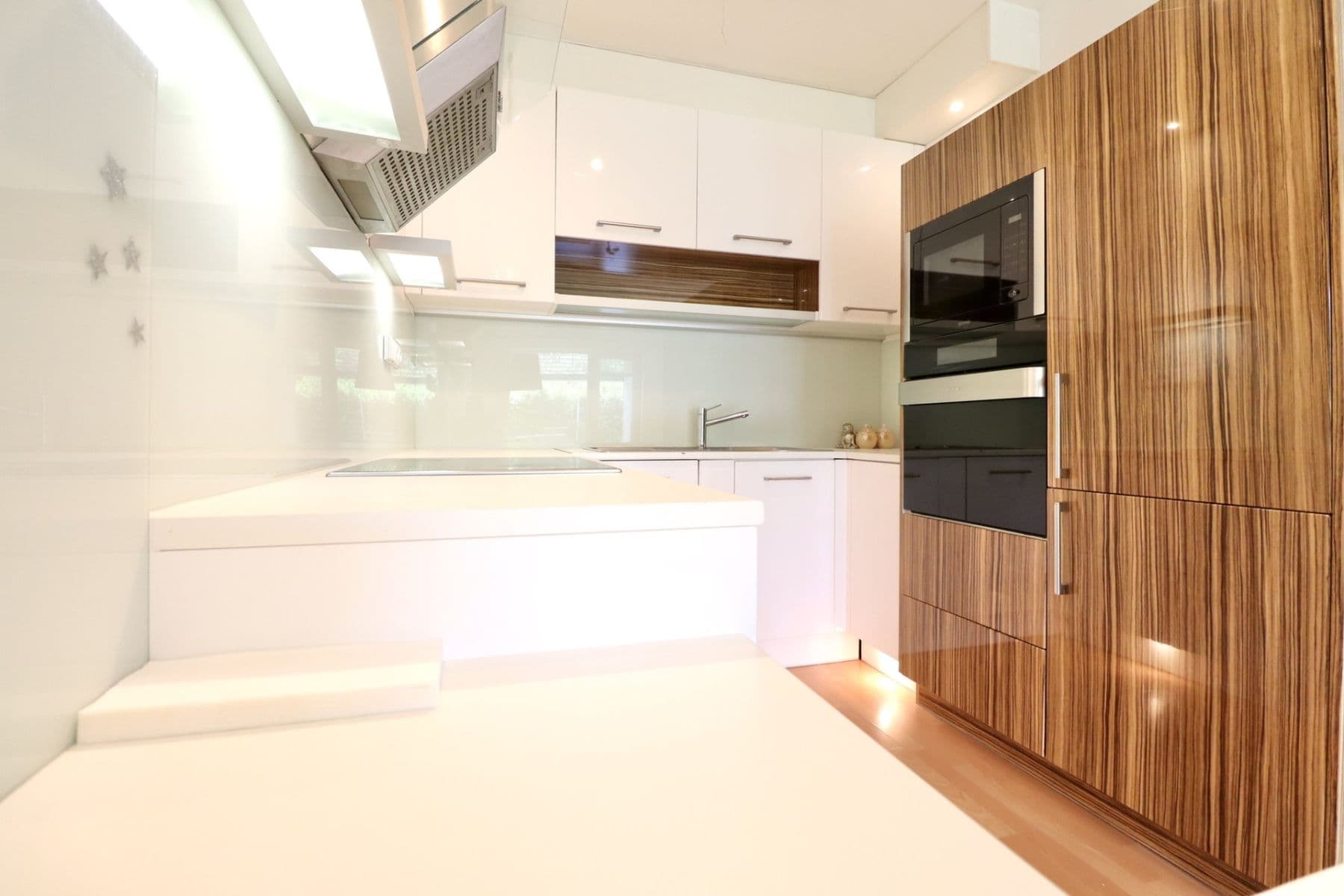 Pronájem bytu 2+kk 49 m², V dolině, Praha, Praha Pronájem bytu 2+kk 49 m², V dolině, Praha, Praha