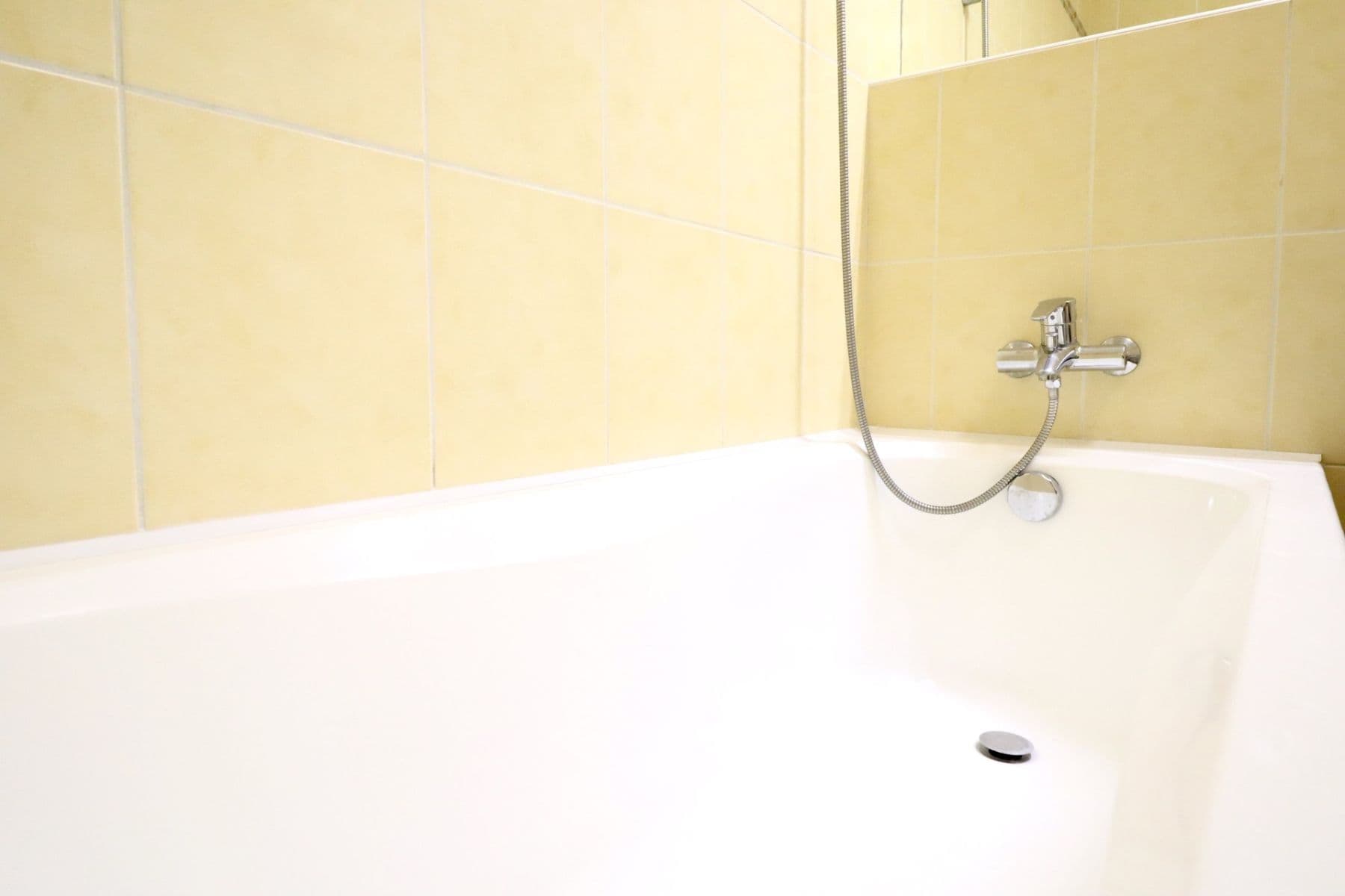 Pronájem bytu 2+kk 49 m², V dolině, Praha, Praha Pronájem bytu 2+kk 49 m², V dolině, Praha, Praha