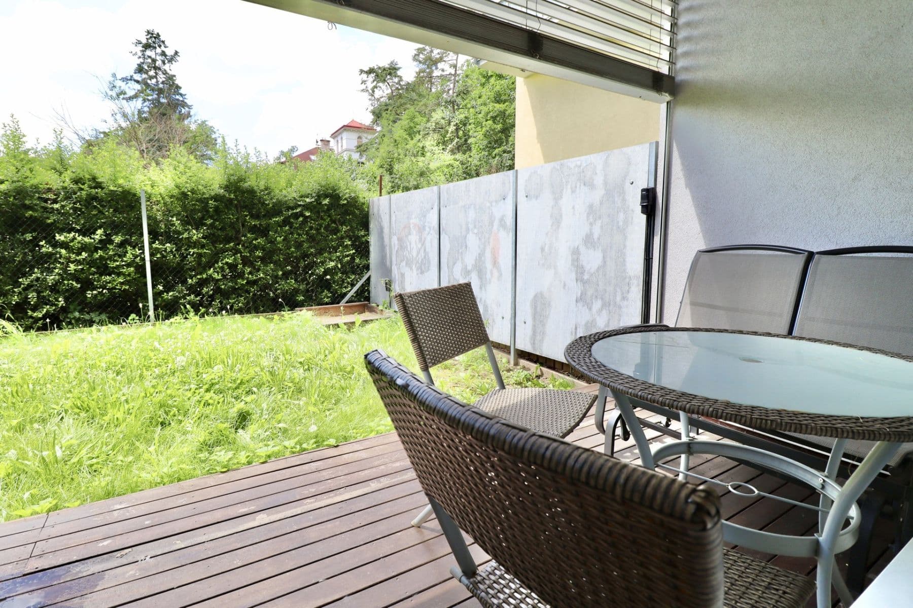 Pronájem bytu 2+kk 49 m², V dolině, Praha, Praha Pronájem bytu 2+kk 49 m², V dolině, Praha, Praha