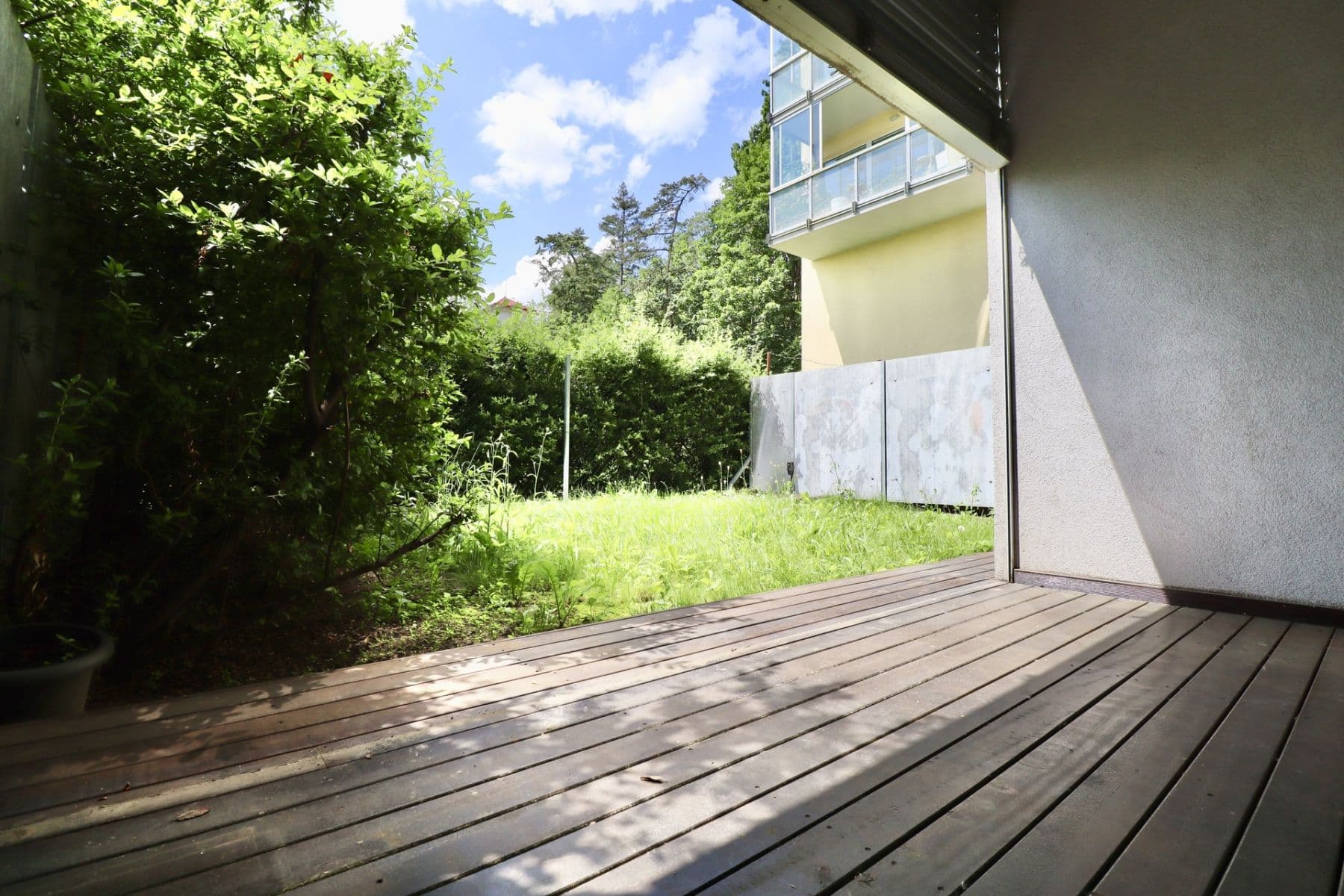 Pronájem bytu 2+kk 49 m², V dolině, Praha, Praha Pronájem bytu 2+kk 49 m², V dolině, Praha, Praha