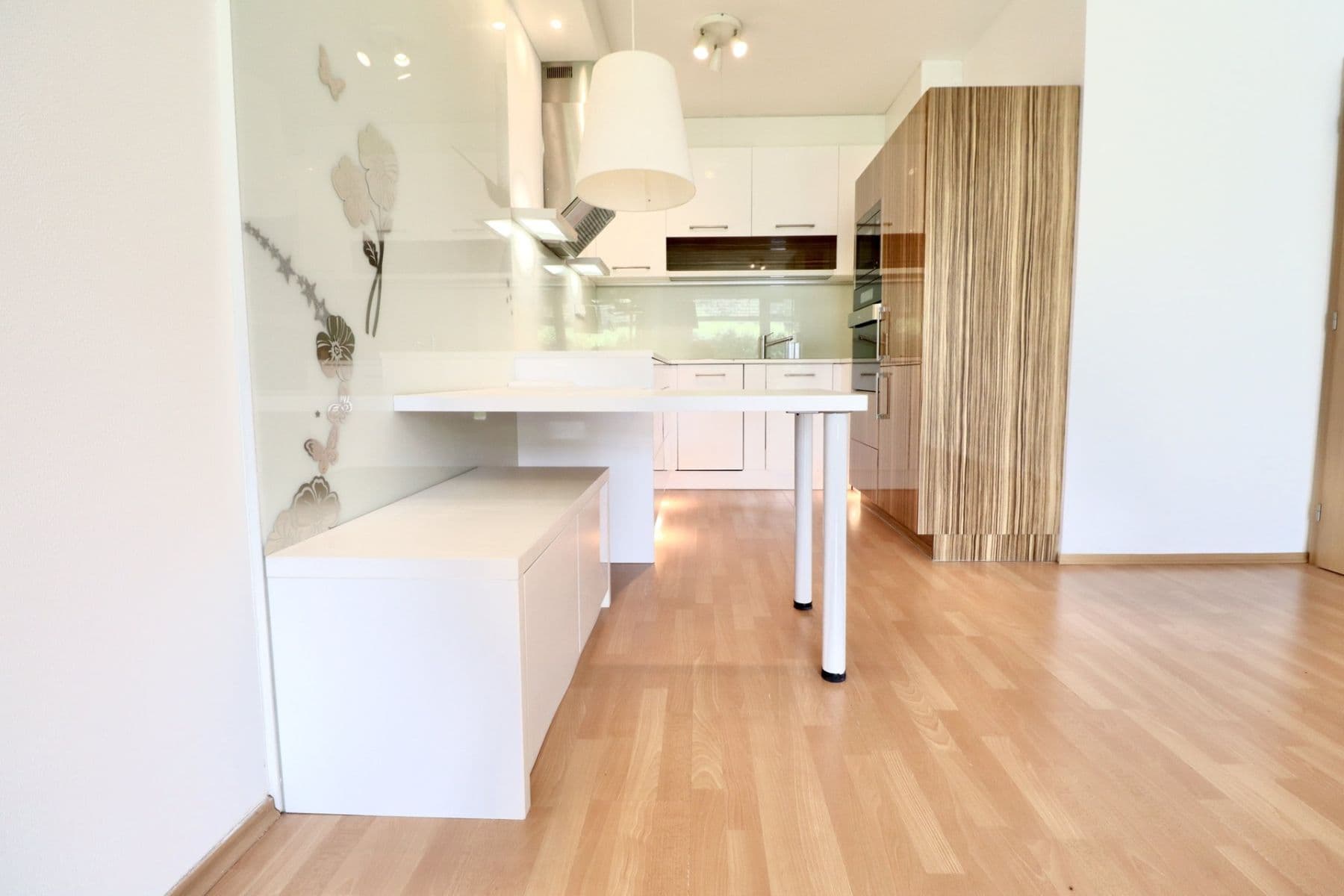 Pronájem bytu 2+kk 49 m², V dolině, Praha, Praha Pronájem bytu 2+kk 49 m², V dolině, Praha, Praha