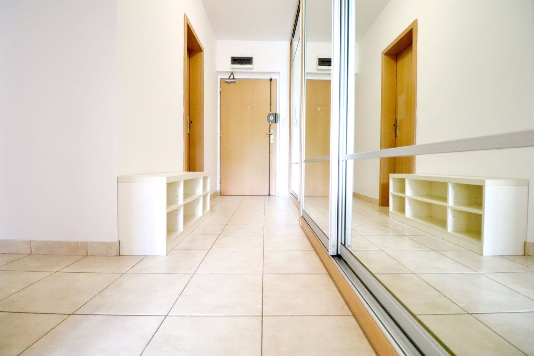 Pronájem bytu 2+kk 49 m², V dolině, Praha, Praha Pronájem bytu 2+kk 49 m², V dolině, Praha, Praha