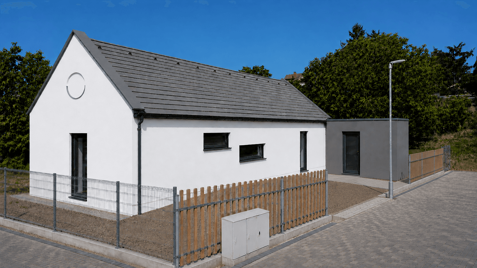 Prodej domu 109 m², pozemek 505 m², Tasovická, Tasovice, Jihomoravský kraj Prodej domu 109 m², pozemek 505 m², Tasovická, Tasovice, Jihomoravský kraj