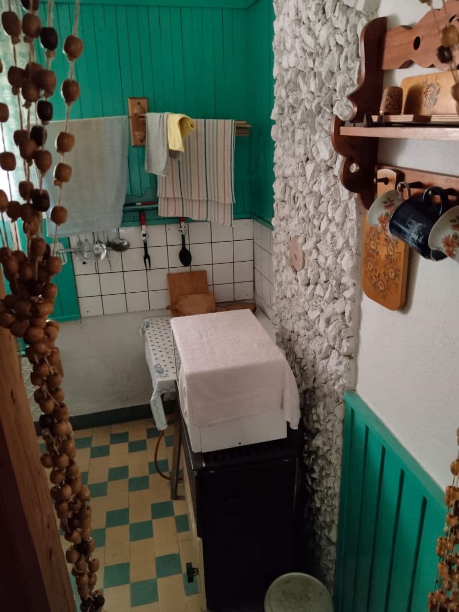 Prodej chaty, chalupy 160 m², pozemek 519 m², Otinoves, Olomoucký kraj Prodej chaty, chalupy 160 m², pozemek 519 m², Otinoves, Olomoucký kraj