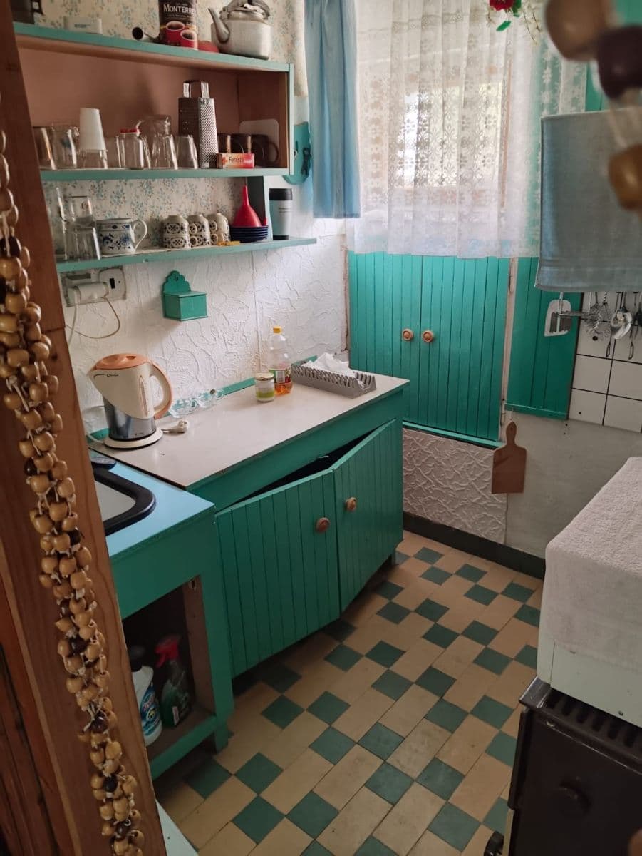 Prodej chaty, chalupy 160 m², pozemek 519 m², Otinoves, Olomoucký kraj Prodej chaty, chalupy 160 m², pozemek 519 m², Otinoves, Olomoucký kraj