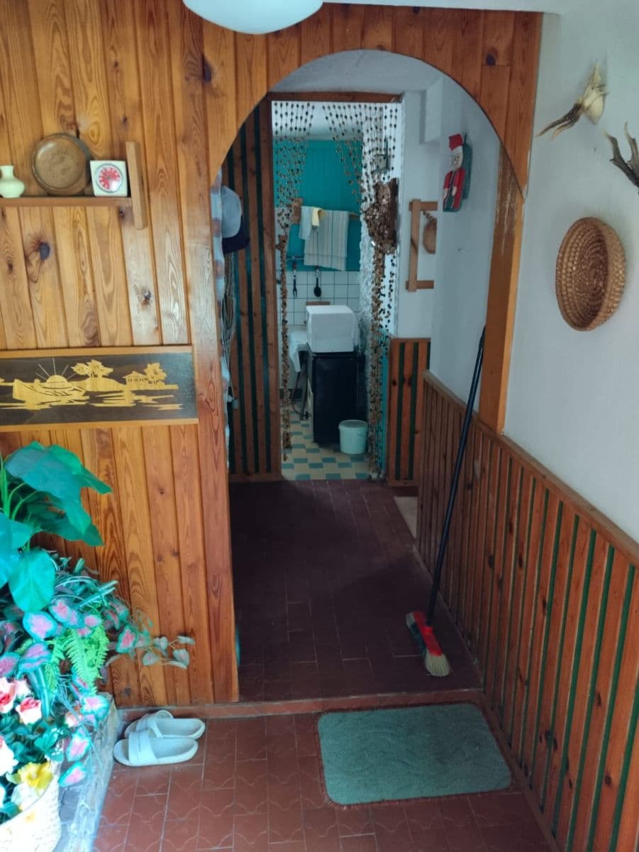 Prodej chaty, chalupy 160 m², pozemek 519 m², Otinoves, Olomoucký kraj Prodej chaty, chalupy 160 m², pozemek 519 m², Otinoves, Olomoucký kraj