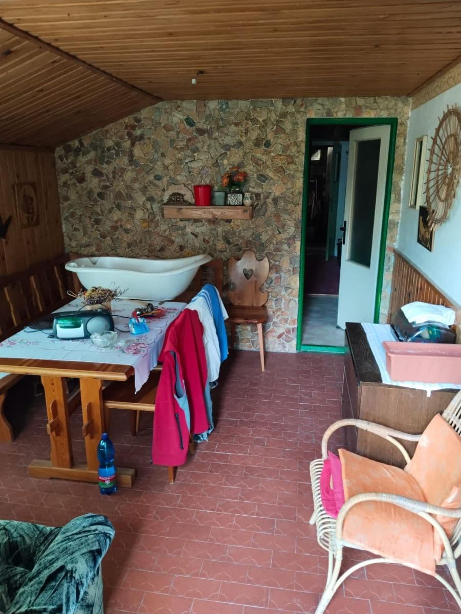 Prodej chaty, chalupy 160 m², pozemek 519 m², Otinoves, Olomoucký kraj Prodej chaty, chalupy 160 m², pozemek 519 m², Otinoves, Olomoucký kraj
