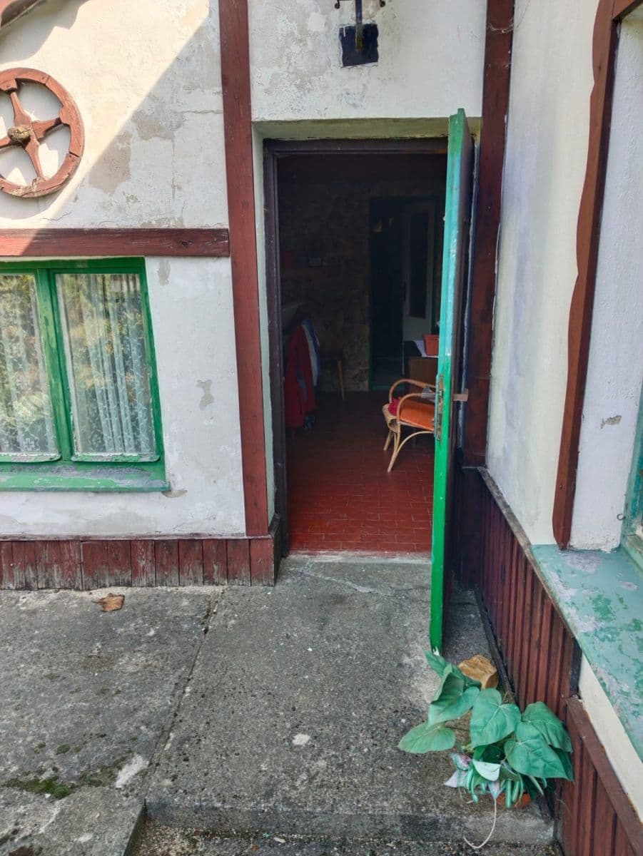 Prodej chaty, chalupy 160 m², pozemek 519 m², Otinoves, Olomoucký kraj Prodej chaty, chalupy 160 m², pozemek 519 m², Otinoves, Olomoucký kraj