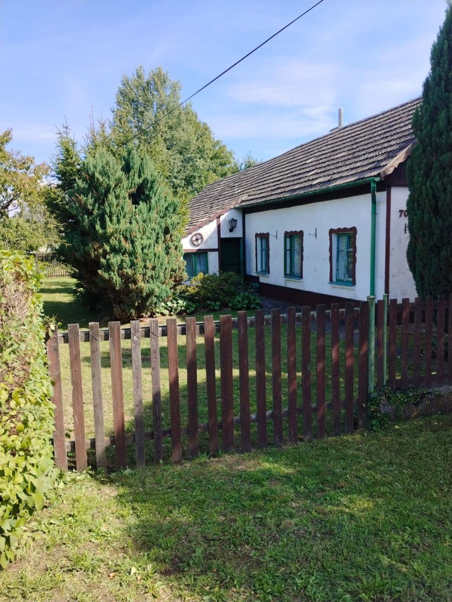 Prodej chaty, chalupy 160 m², pozemek 519 m², Otinoves, Olomoucký kraj Prodej chaty, chalupy 160 m², pozemek 519 m², Otinoves, Olomoucký kraj