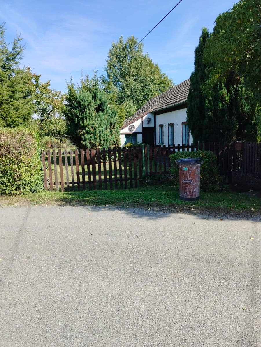 Prodej chaty, chalupy 160 m², pozemek 519 m², Otinoves, Olomoucký kraj Prodej chaty, chalupy 160 m², pozemek 519 m², Otinoves, Olomoucký kraj