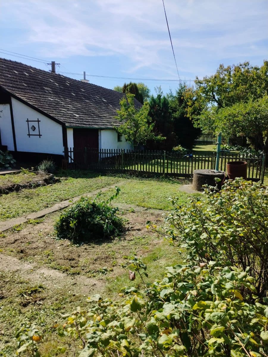 Prodej chaty, chalupy 160 m², pozemek 519 m², Otinoves, Olomoucký kraj Prodej chaty, chalupy 160 m², pozemek 519 m², Otinoves, Olomoucký kraj