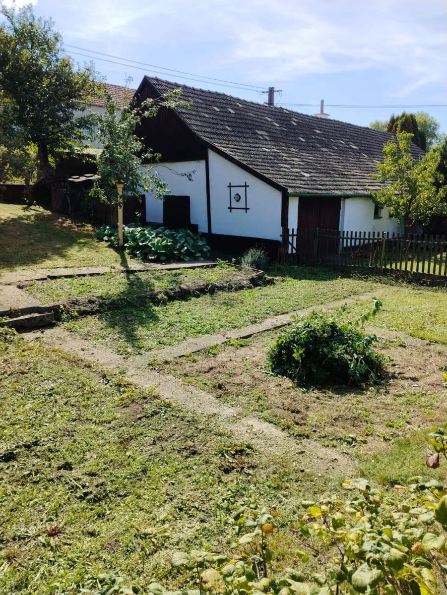 Prodej chaty, chalupy 160 m², pozemek 519 m², Otinoves, Olomoucký kraj Prodej chaty, chalupy 160 m², pozemek 519 m², Otinoves, Olomoucký kraj