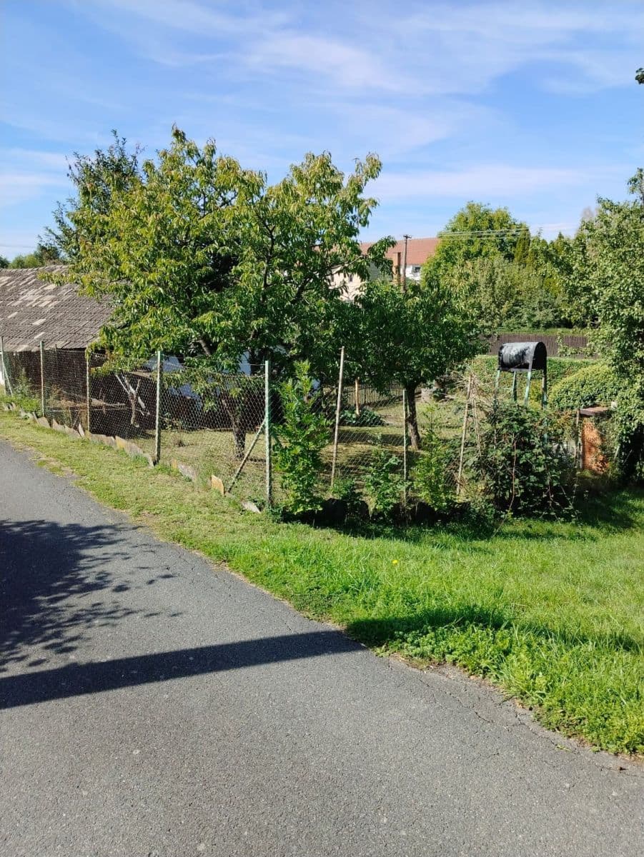 Prodej chaty, chalupy 160 m², pozemek 519 m², Otinoves, Olomoucký kraj Prodej chaty, chalupy 160 m², pozemek 519 m², Otinoves, Olomoucký kraj