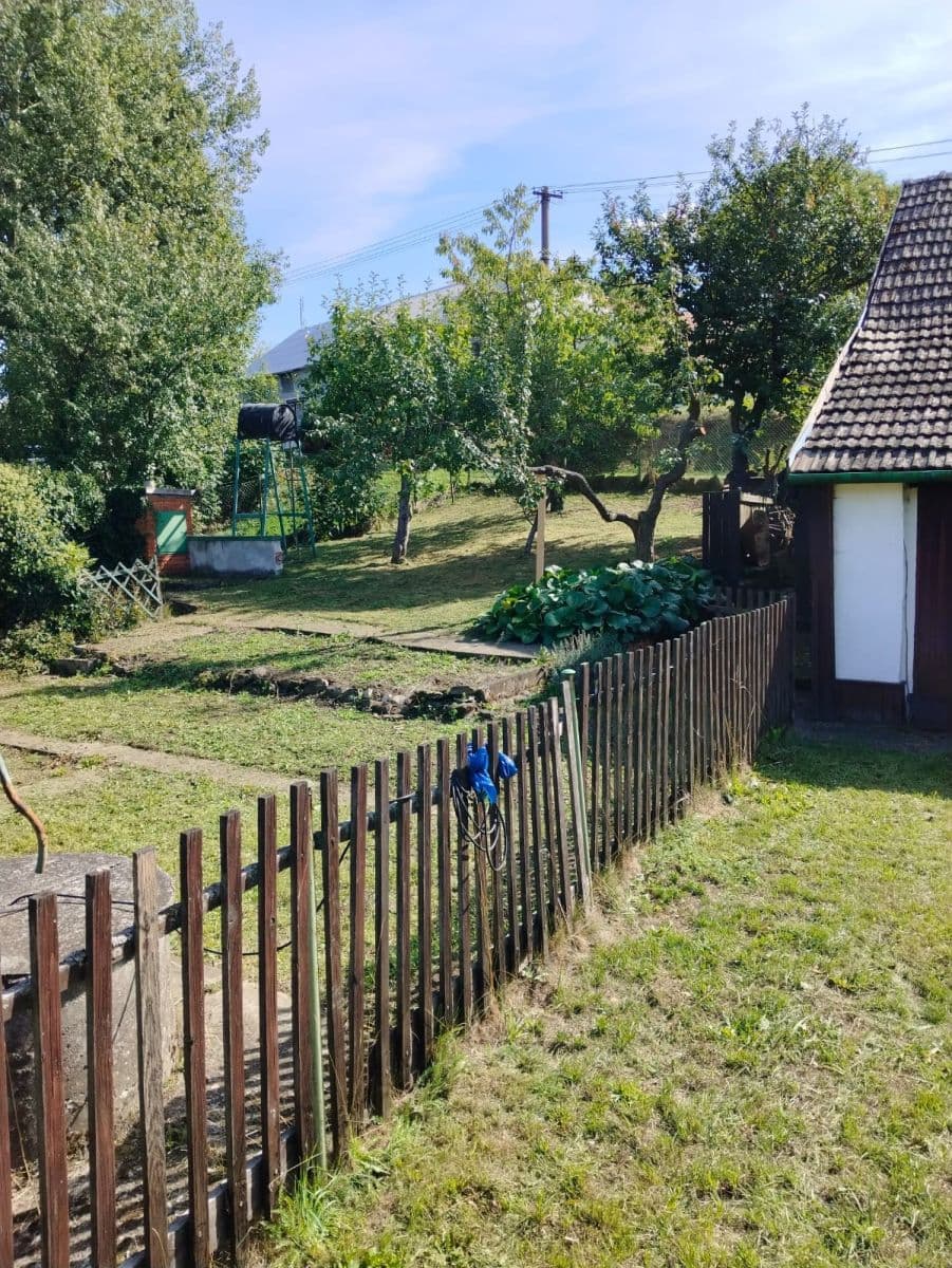 Prodej chaty, chalupy 160 m², pozemek 519 m², Otinoves, Olomoucký kraj Prodej chaty, chalupy 160 m², pozemek 519 m², Otinoves, Olomoucký kraj