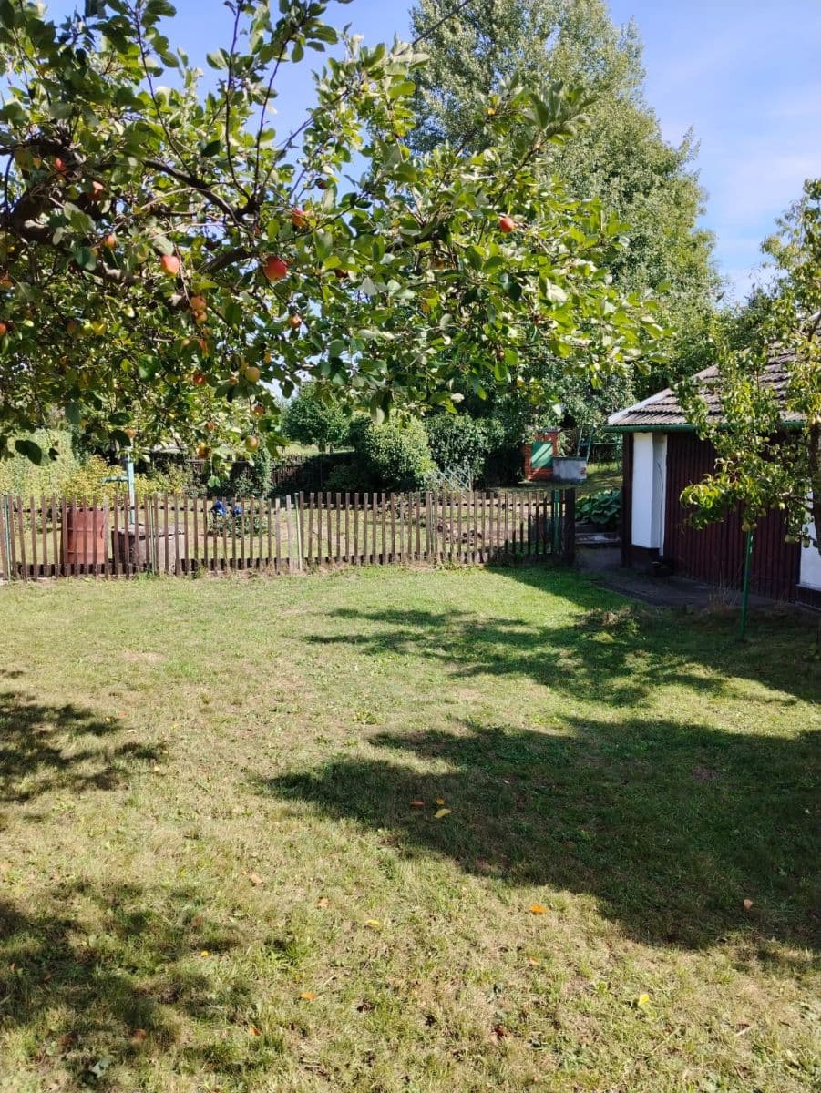Prodej chaty, chalupy 160 m², pozemek 519 m², Otinoves, Olomoucký kraj Prodej chaty, chalupy 160 m², pozemek 519 m², Otinoves, Olomoucký kraj