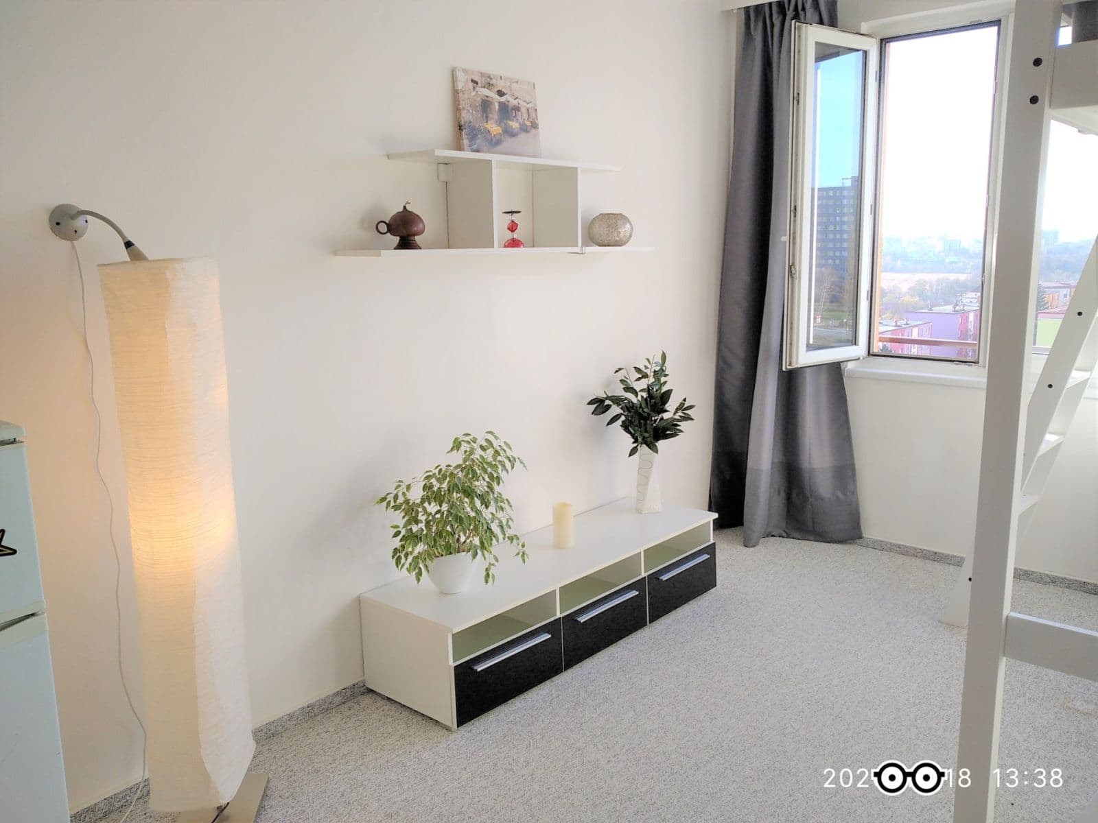 Pronájem bytu Garsoniéra 24 m², Jasmínová, Praha, Praha Pronájem bytu Garsoniéra 24 m², Jasmínová, Praha, Praha