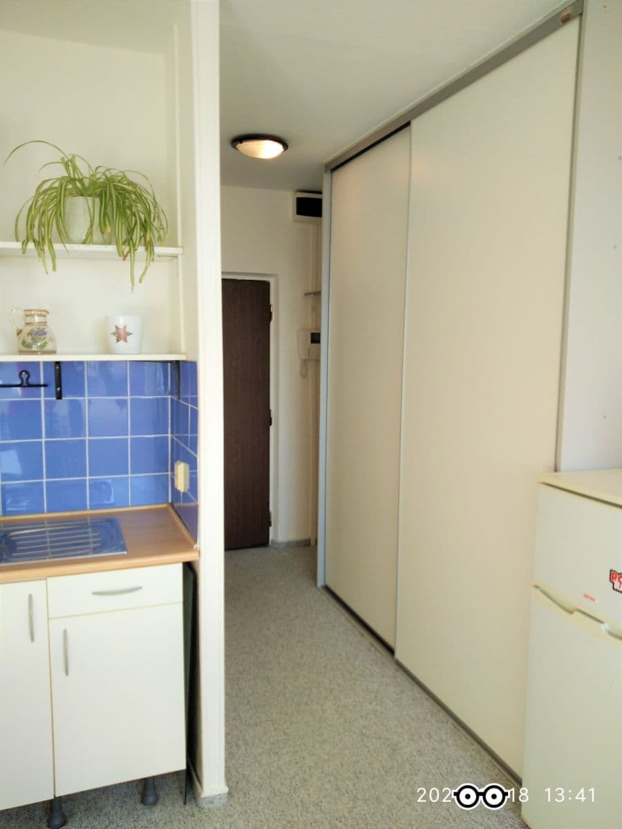 Pronájem bytu Garsoniéra 24 m², Jasmínová, Praha, Praha Pronájem bytu Garsoniéra 24 m², Jasmínová, Praha, Praha