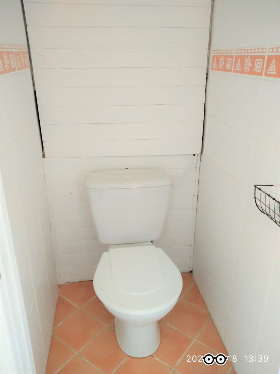 Pronájem bytu Garsoniéra 24 m², Jasmínová, Praha, Praha Pronájem bytu Garsoniéra 24 m², Jasmínová, Praha, Praha