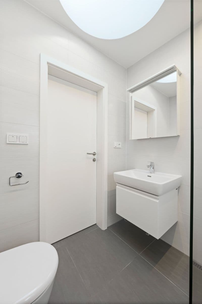Prodej bytu 2+kk 63 m², Nerudova, Brno, Jihomoravský kraj Prodej bytu 2+kk 63 m², Nerudova, Brno, Jihomoravský kraj