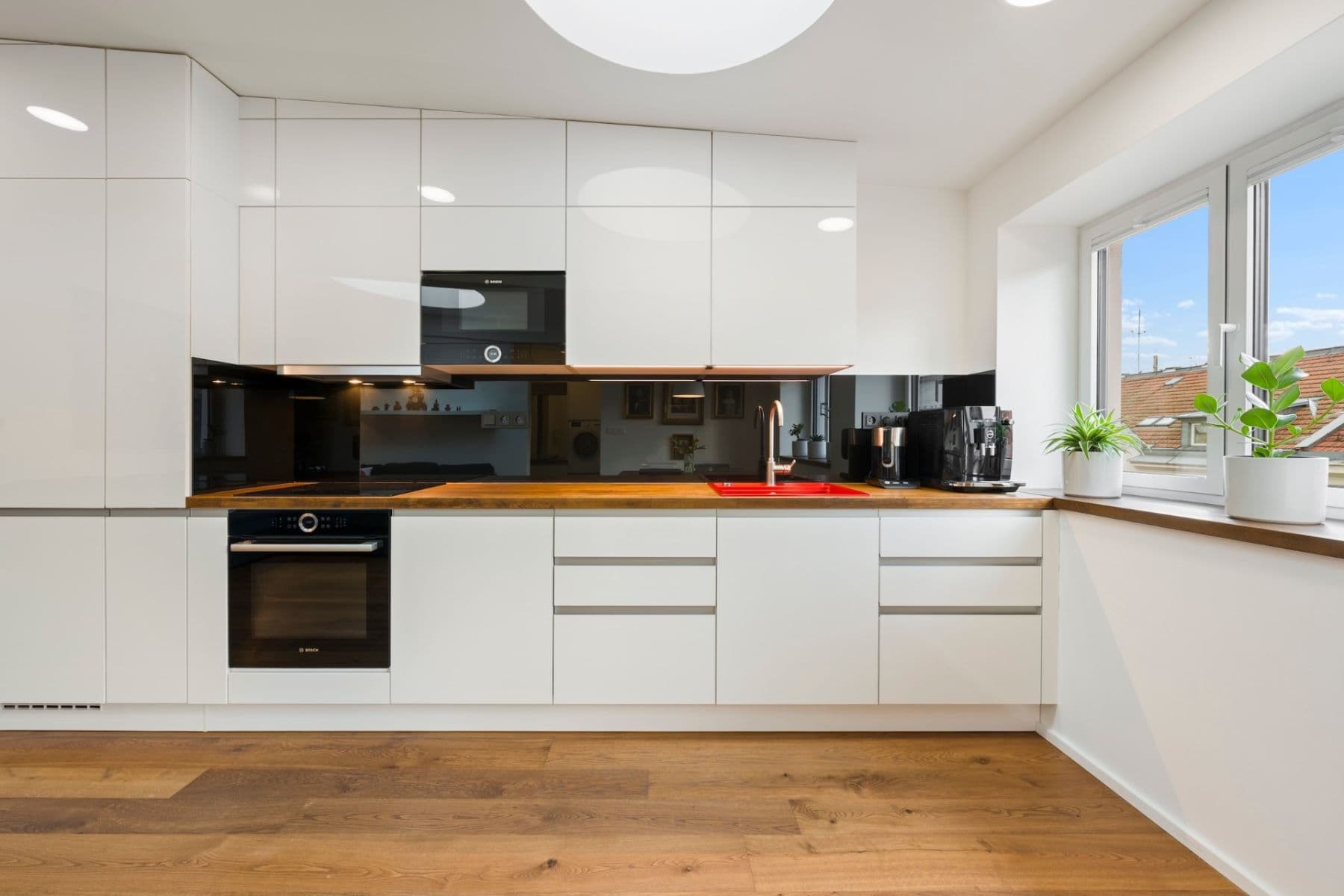 Prodej bytu 2+kk 63 m², Nerudova, Brno, Jihomoravský kraj Prodej bytu 2+kk 63 m², Nerudova, Brno, Jihomoravský kraj