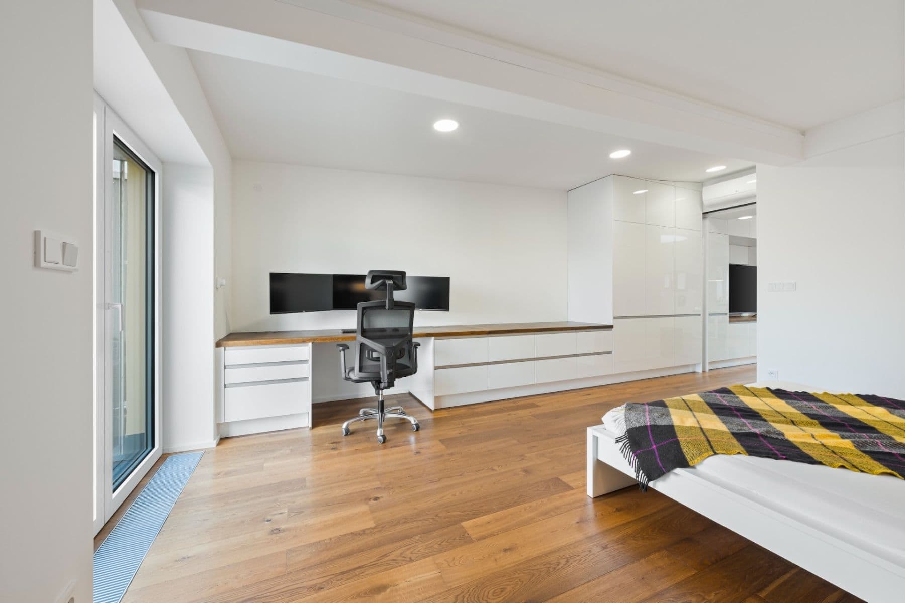Prodej bytu 2+kk 63 m², Nerudova, Brno, Jihomoravský kraj Prodej bytu 2+kk 63 m², Nerudova, Brno, Jihomoravský kraj