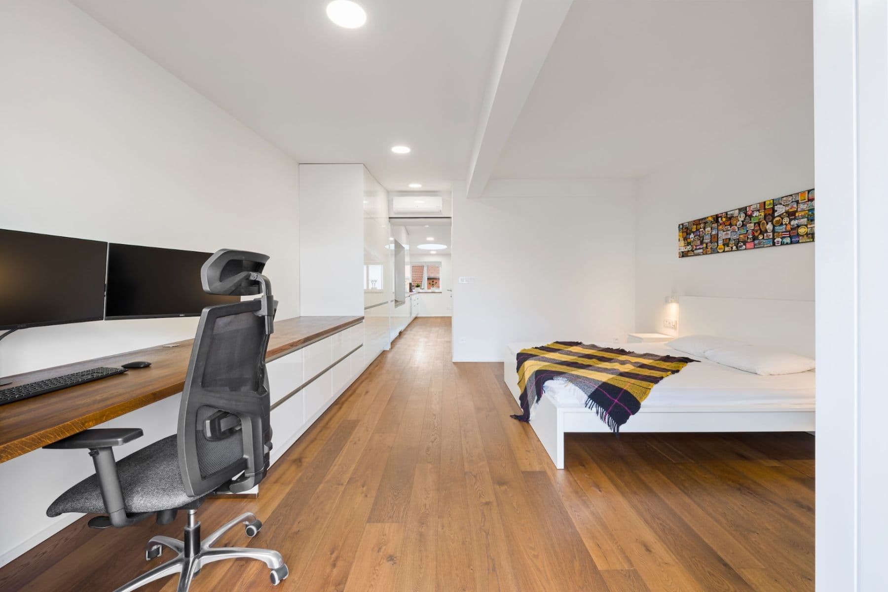 Prodej bytu 2+kk 63 m², Nerudova, Brno, Jihomoravský kraj Prodej bytu 2+kk 63 m², Nerudova, Brno, Jihomoravský kraj