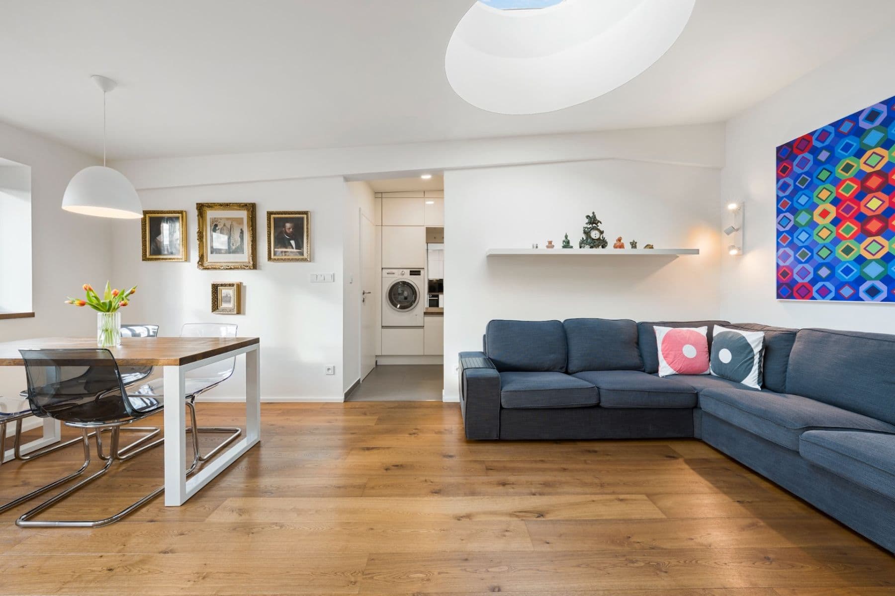 Prodej bytu 2+kk 63 m², Nerudova, Brno, Jihomoravský kraj Prodej bytu 2+kk 63 m², Nerudova, Brno, Jihomoravský kraj