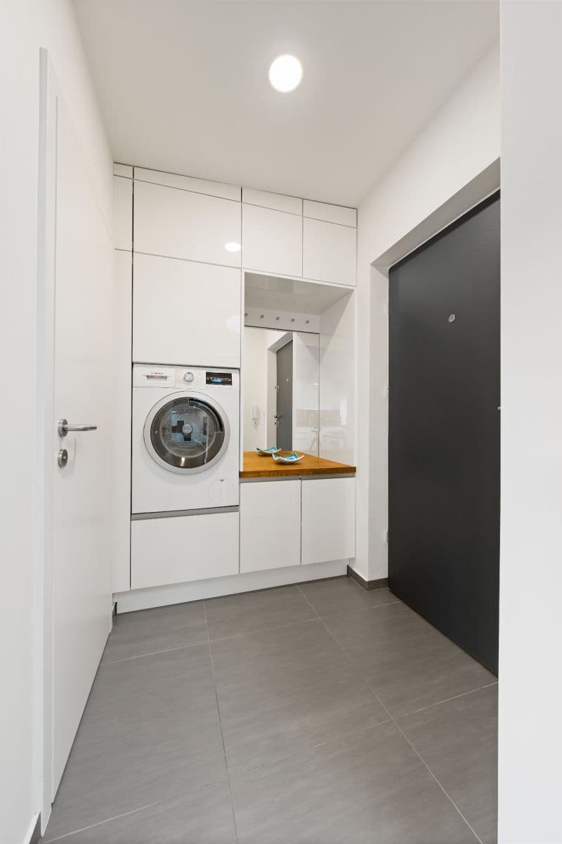 Prodej bytu 2+kk 63 m², Nerudova, Brno, Jihomoravský kraj Prodej bytu 2+kk 63 m², Nerudova, Brno, Jihomoravský kraj