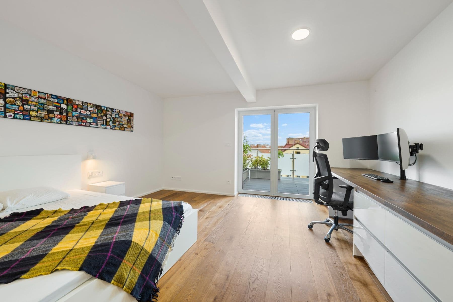 Prodej bytu 2+kk 63 m², Nerudova, Brno, Jihomoravský kraj Prodej bytu 2+kk 63 m², Nerudova, Brno, Jihomoravský kraj