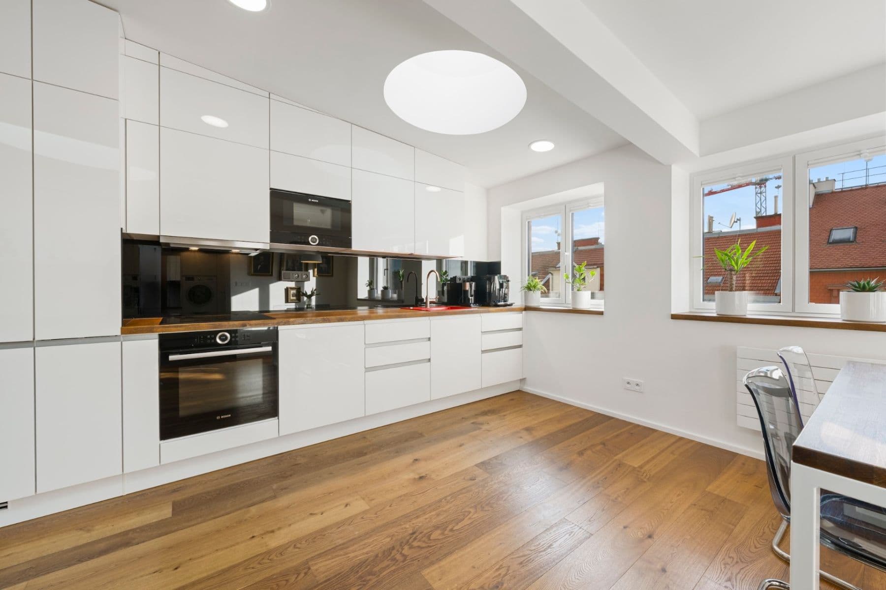 Prodej bytu 2+kk 63 m², Nerudova, Brno, Jihomoravský kraj Prodej bytu 2+kk 63 m², Nerudova, Brno, Jihomoravský kraj