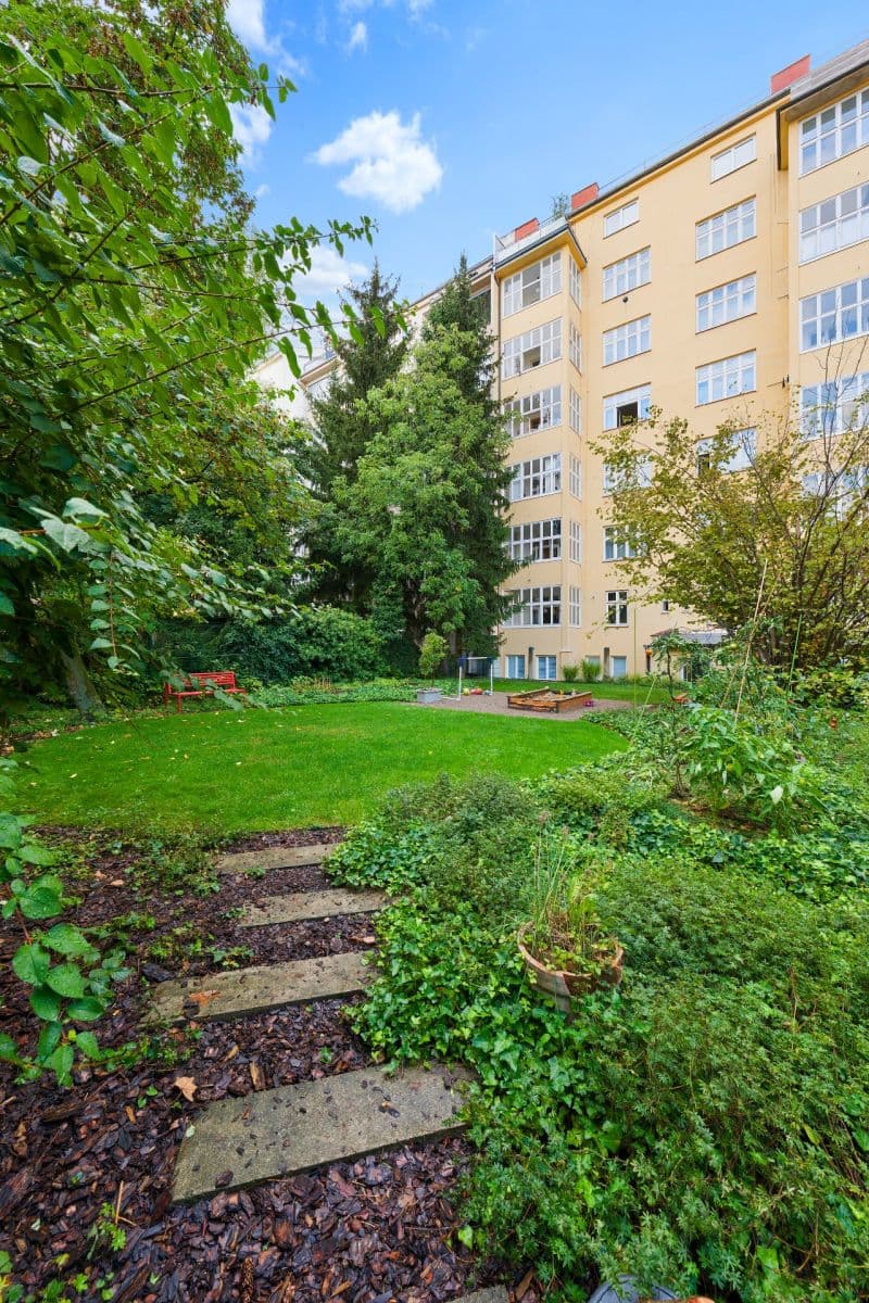 Prodej bytu 2+kk 63 m², Nerudova, Brno, Jihomoravský kraj Prodej bytu 2+kk 63 m², Nerudova, Brno, Jihomoravský kraj