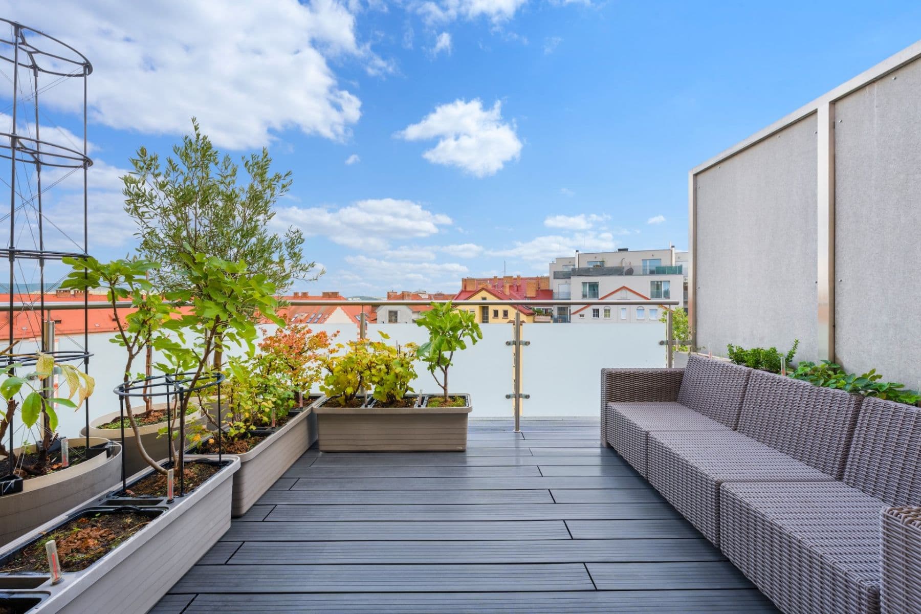 Prodej bytu 2+kk 63 m², Nerudova, Brno, Jihomoravský kraj Prodej bytu 2+kk 63 m², Nerudova, Brno, Jihomoravský kraj