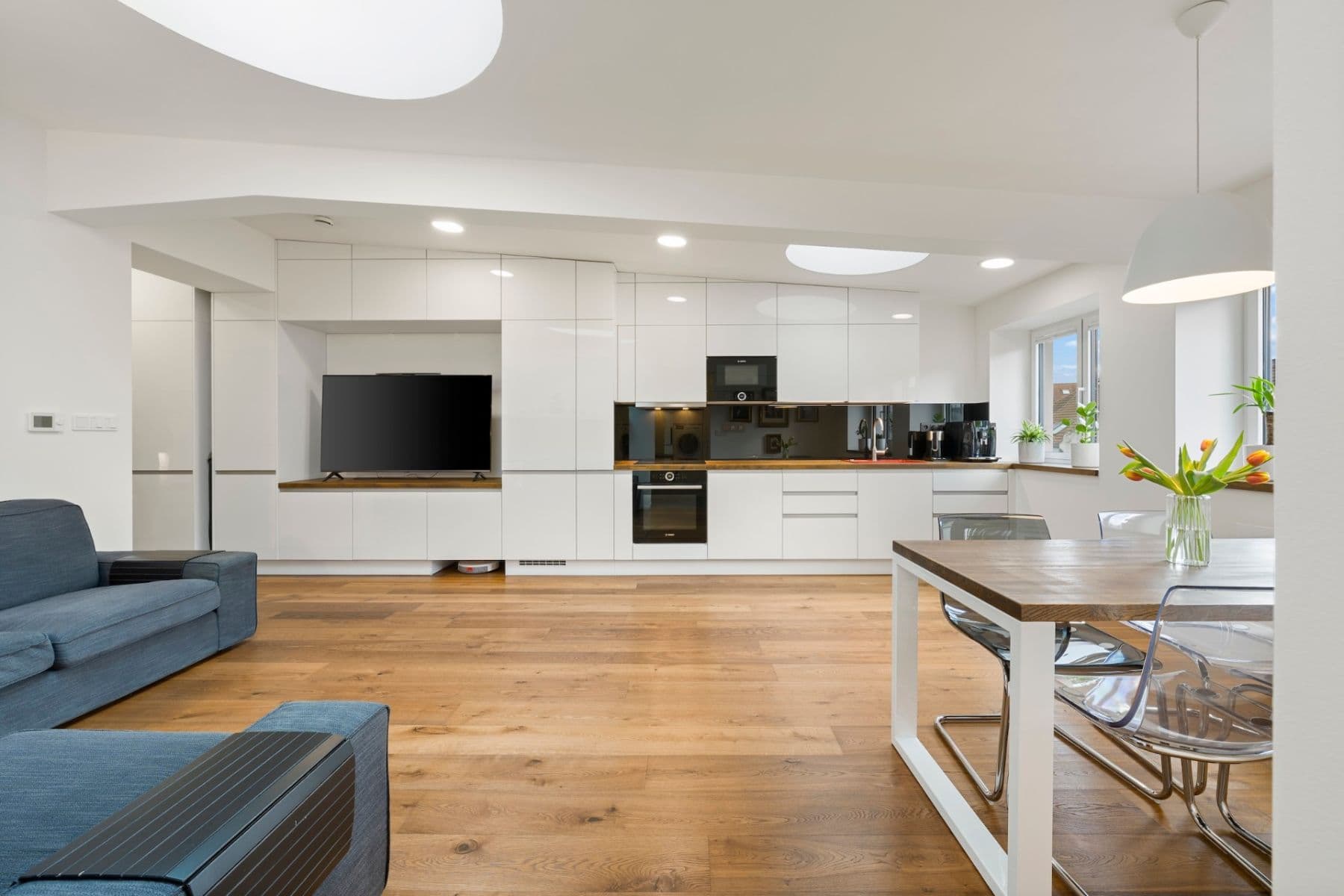 Prodej bytu 2+kk 63 m², Nerudova, Brno, Jihomoravský kraj Prodej bytu 2+kk 63 m², Nerudova, Brno, Jihomoravský kraj
