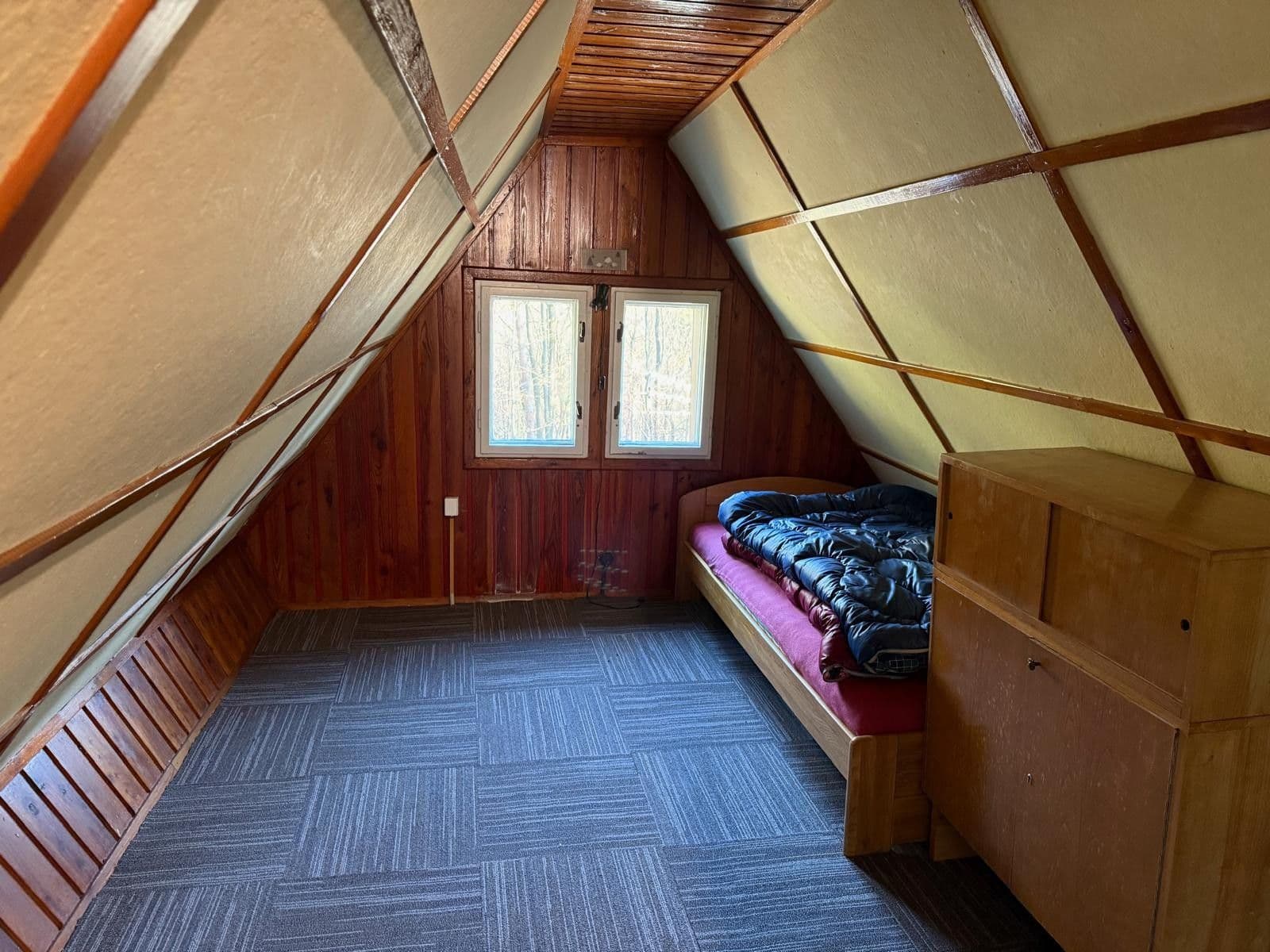 Prodej chaty, chalupy 100 m², pozemek 399 m², Trojanovice, Moravskoslezský kraj Prodej chaty, chalupy 100 m², pozemek 399 m², Trojanovice, Moravskoslezský kraj