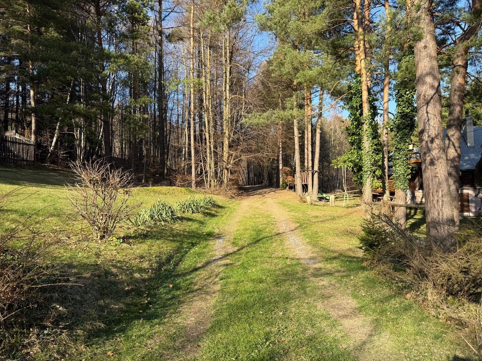 Prodej chaty, chalupy 100 m², pozemek 399 m², Trojanovice, Moravskoslezský kraj Prodej chaty, chalupy 100 m², pozemek 399 m², Trojanovice, Moravskoslezský kraj
