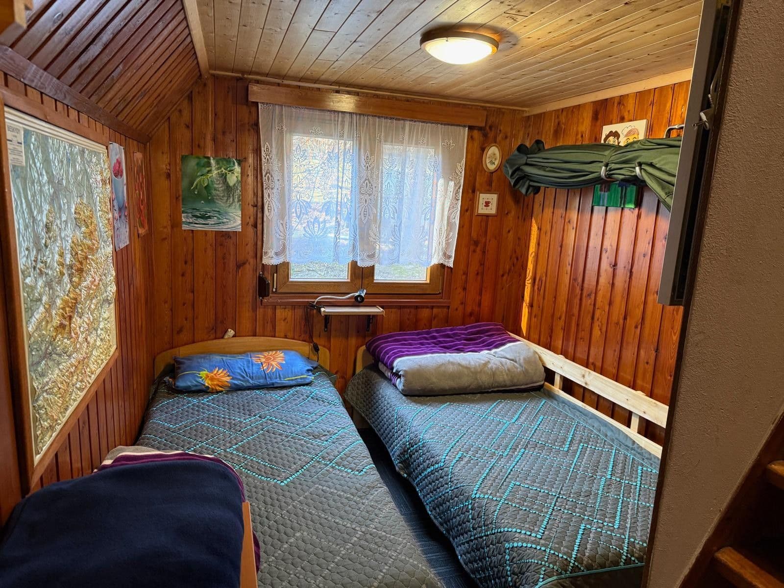 Prodej chaty, chalupy 100 m², pozemek 399 m², Trojanovice, Moravskoslezský kraj Prodej chaty, chalupy 100 m², pozemek 399 m², Trojanovice, Moravskoslezský kraj