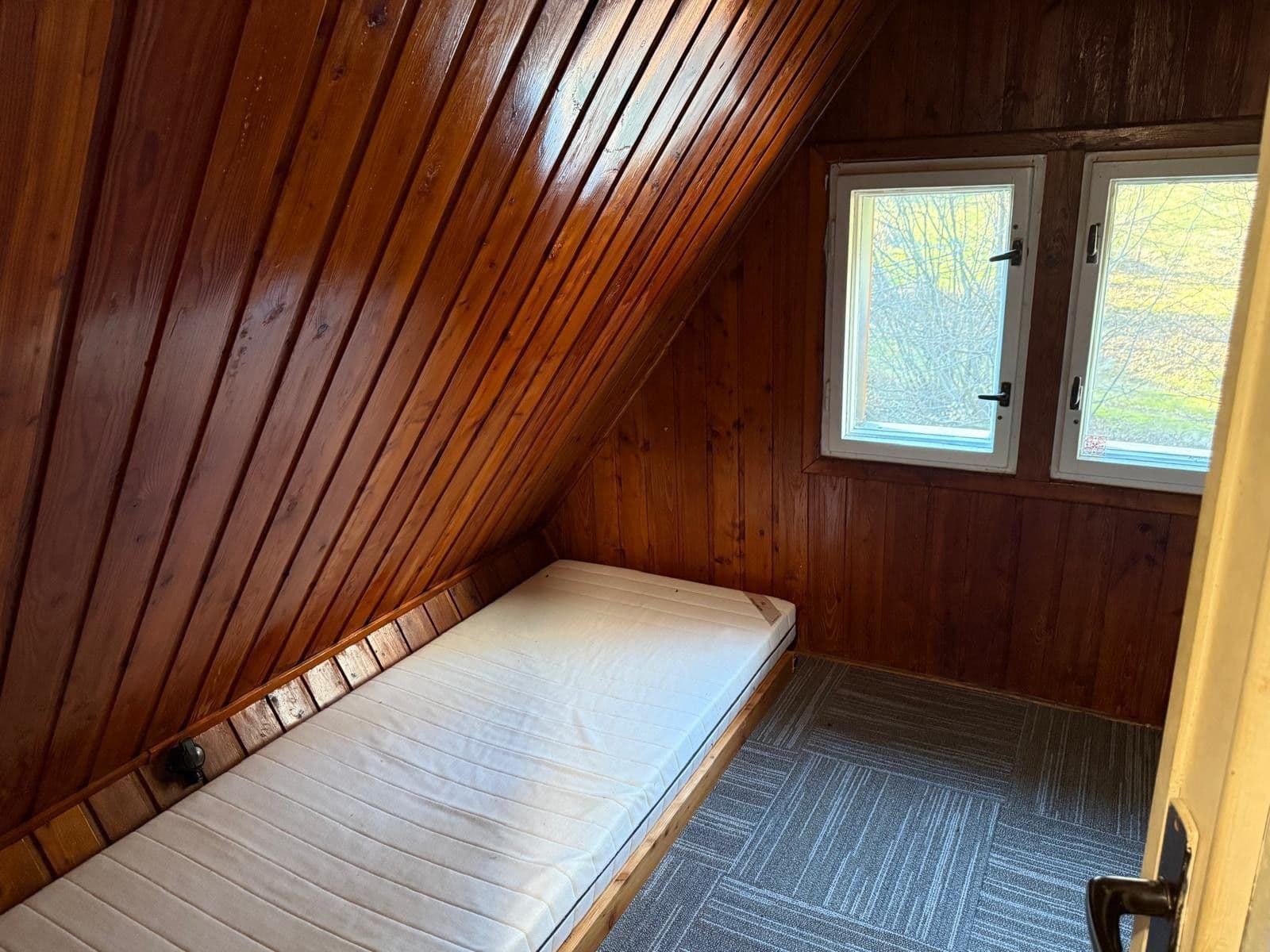 Prodej chaty, chalupy 100 m², pozemek 399 m², Trojanovice, Moravskoslezský kraj Prodej chaty, chalupy 100 m², pozemek 399 m², Trojanovice, Moravskoslezský kraj