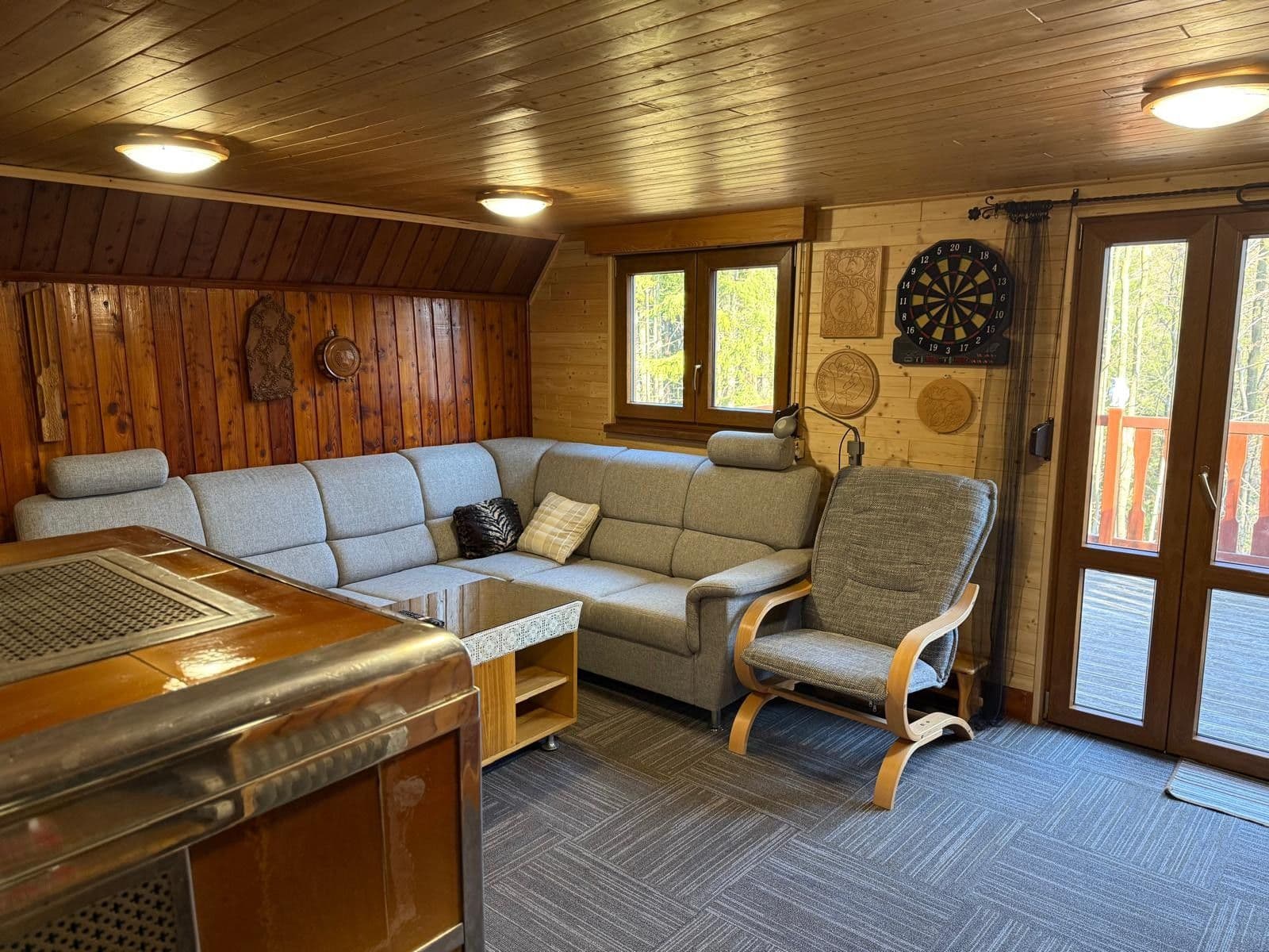 Prodej chaty, chalupy 100 m², pozemek 399 m², Trojanovice, Moravskoslezský kraj Prodej chaty, chalupy 100 m², pozemek 399 m², Trojanovice, Moravskoslezský kraj